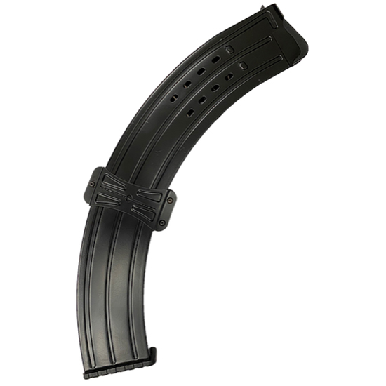 TYP MAG 12GA XII F12 20RD STICK STEEL - Magazines